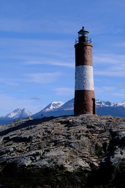 Les Eclaireurs Lighthouse